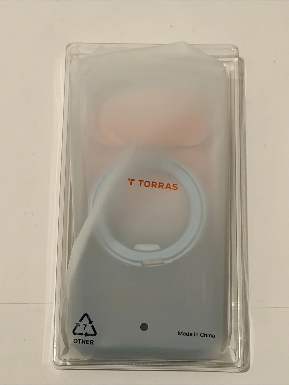 Torras o3 air